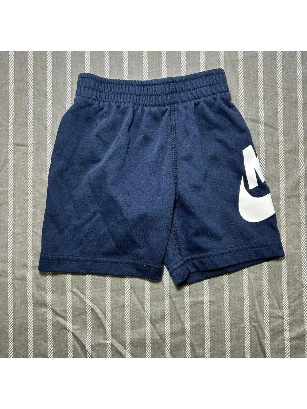 Nike Toddler Size 3T Navy Blue Shorts